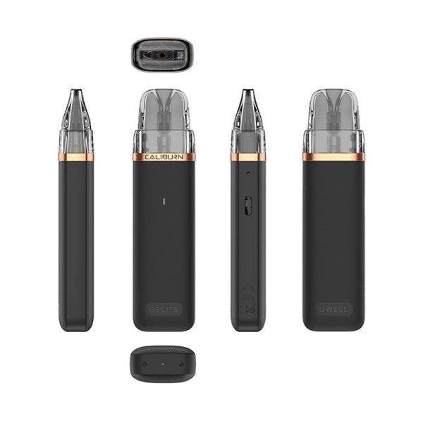 Uwell Caliburn G3 Lite Pod Kit - Image 8