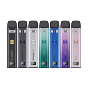 Uwell Caliburn G3 Pod Kit