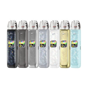 Uwell Caliburn G4 Pod Kit