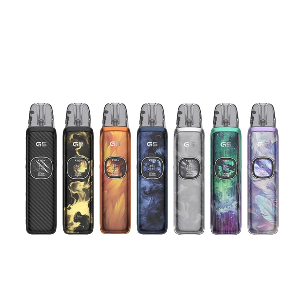 Uwell Caliburn G5 Pod Kit