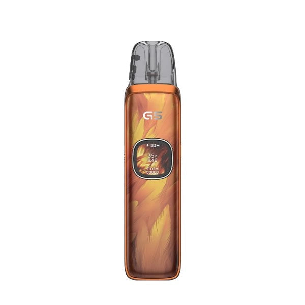 Uwell Caliburn G5 Pod Kit - Image 8