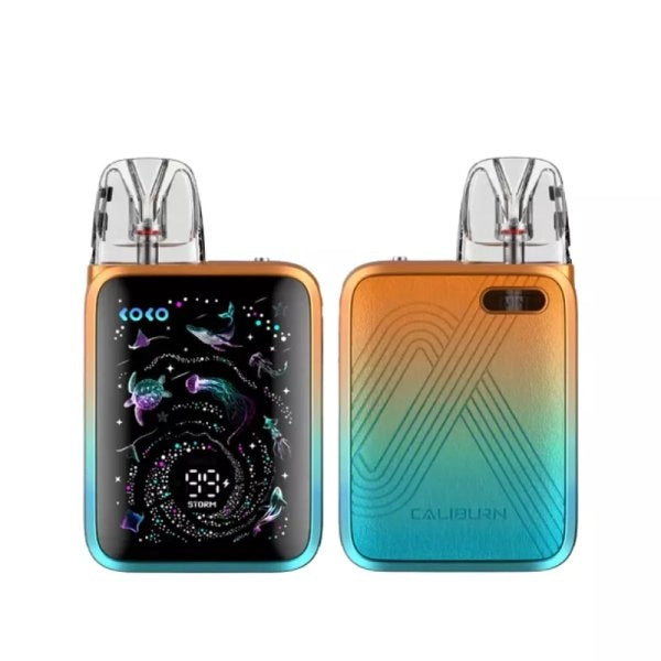 Uwell Caliburn G5 KOKO Pod Kit - Image 7