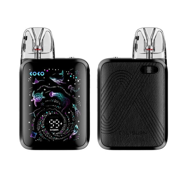 Uwell Caliburn G5 KOKO Pod Kit - Image 4