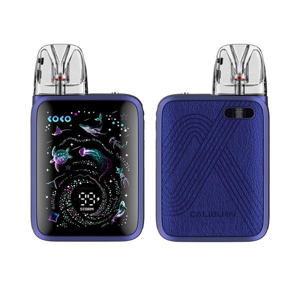 Uwell Caliburn G5 KOKO Pod Kit - Image 5