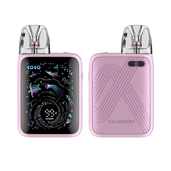Uwell Caliburn G5 KOKO Pod Kit - Image 6