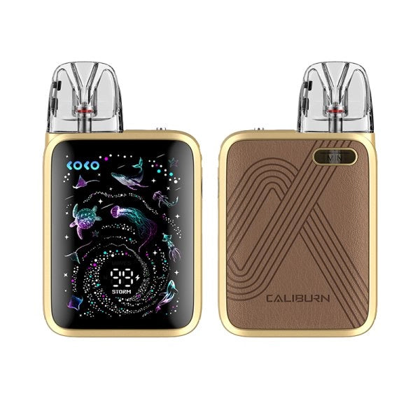 Uwell Caliburn G5 KOKO Pod Kit - Image 8