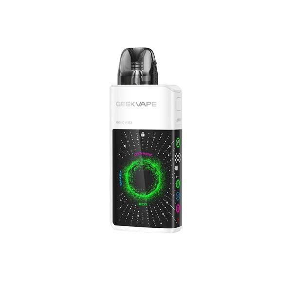 Geekvape Digi Q Vista Pod Kit - Image 8