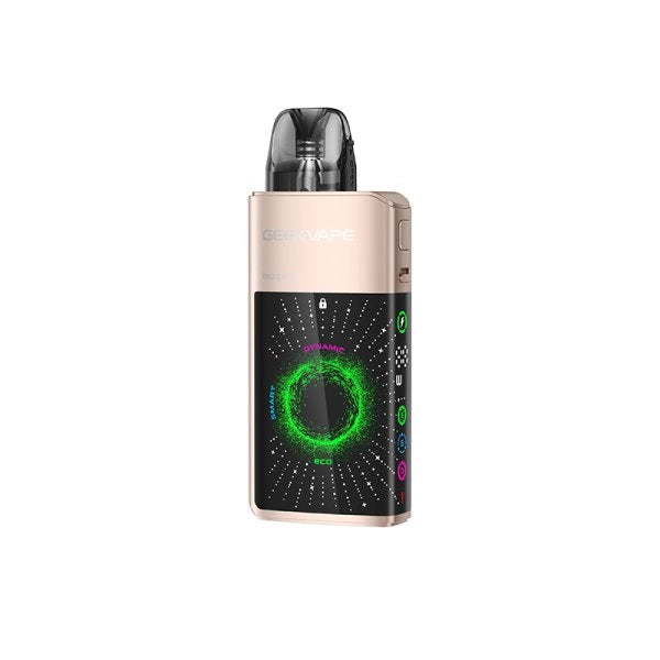 Geekvape Digi Q Vista Pod Kit - Image 10