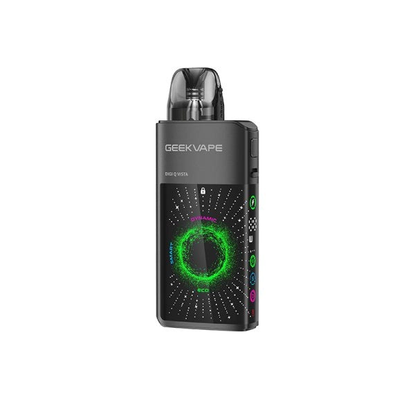 Geekvape Digi Q Vista Pod Kit - Image 3