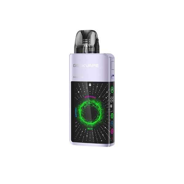 Geekvape Digi Q Vista Pod Kit - Image 6
