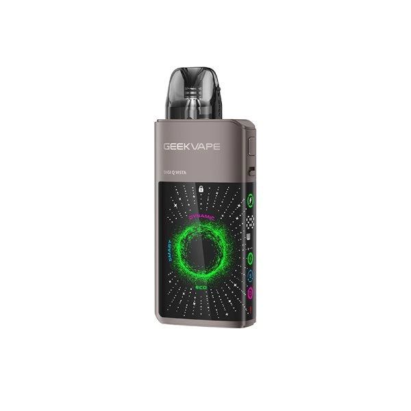 Geekvape Digi Q Vista Pod Kit - Image 5