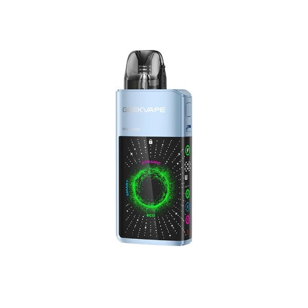 Geekvape Digi Q Vista Pod Kit - Image 4