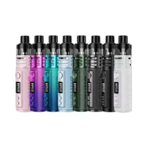 Voopoo Drag H40 Pod Kit