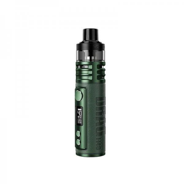 Voopoo Drag H40 Pod Kit - Image 9