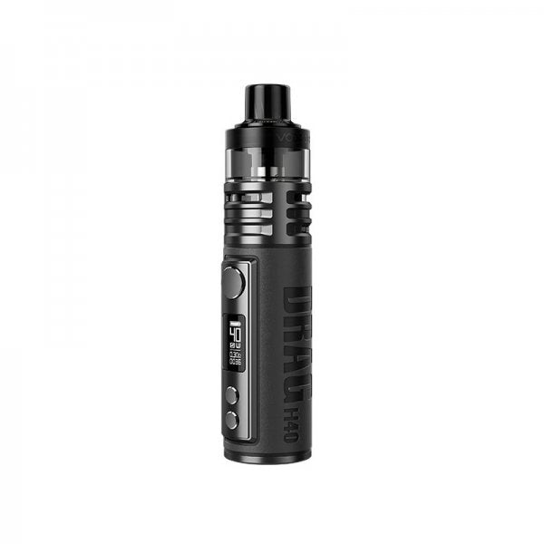Voopoo Drag H40 Pod Kit - Image 7