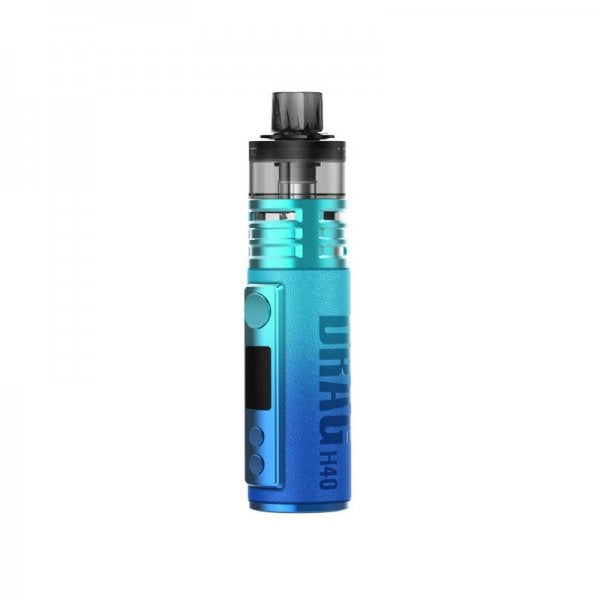 Voopoo Drag H40 Pod Kit - Image 6