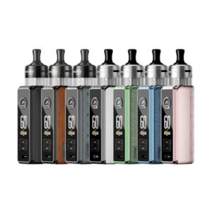 Voopoo Drag S3 PnP X 3000mAh Kit
