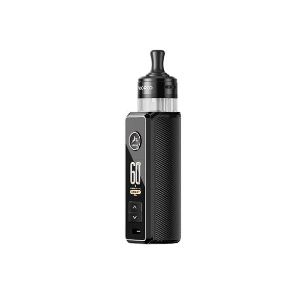 Voopoo Drag S3 PnP X 3000mAh Kit - Image 4
