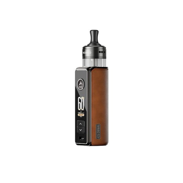 Voopoo Drag S3 PnP X 3000mAh Kit - Image 6