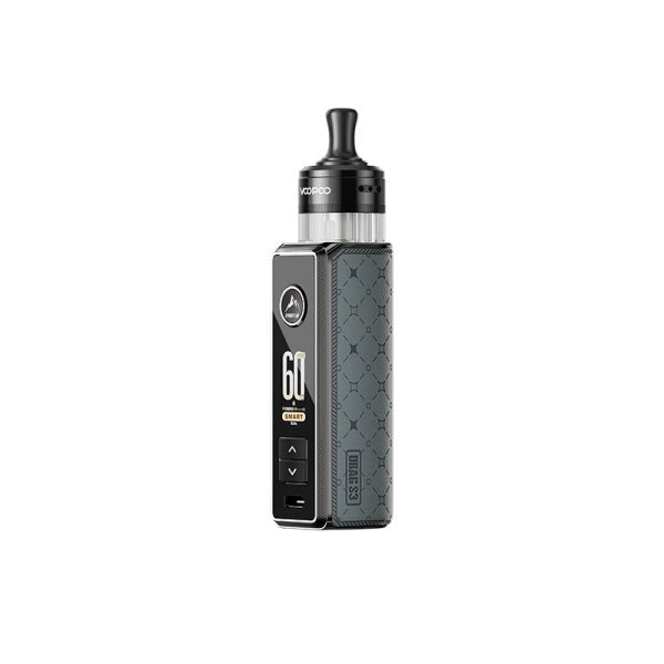 Voopoo Drag S3 PnP X 3000mAh Kit - Image 5