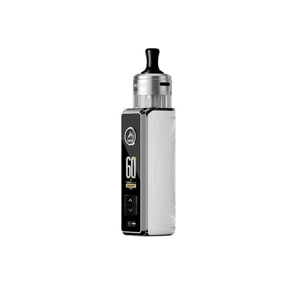 Voopoo Drag S3 PnP X 3000mAh Kit - Image 8