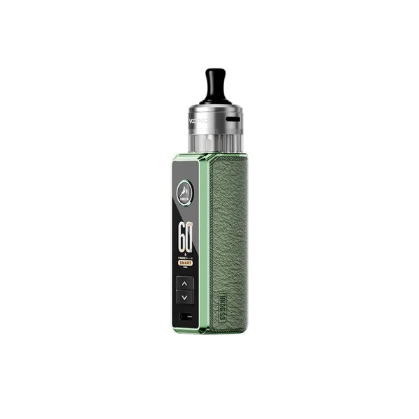 Voopoo Drag S3 PnP X 3000mAh Kit - Image 7