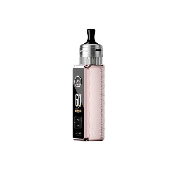 Voopoo Drag S3 PnP X 3000mAh Kit - Image 10