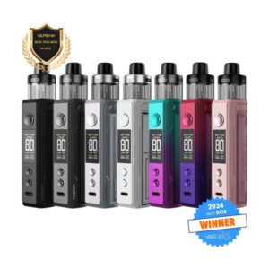 Voopoo Drag X2 PNPX Pod Kit