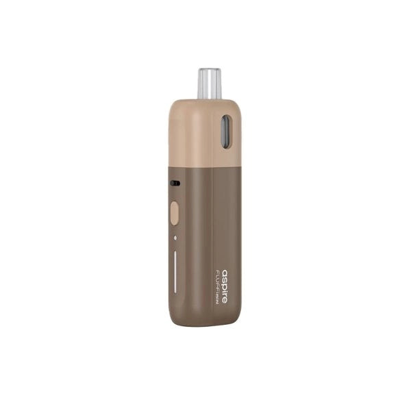 Aspire Fluffi Mini Pod Kit - Image 6