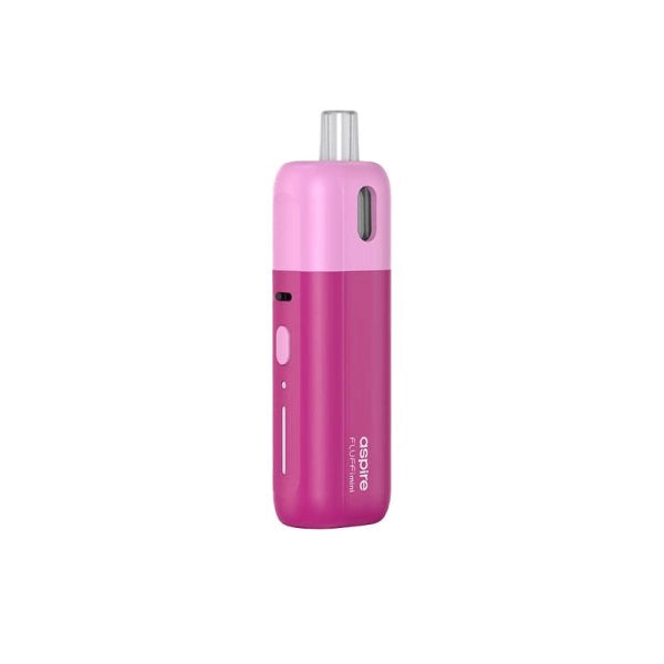 Aspire Fluffi Mini Pod Kit - Image 3