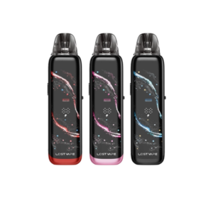 Lost Vape Galaxy T360 Pod Kit