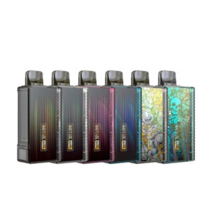 Aspire Gotek Nano Pod Kit