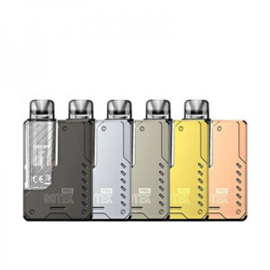 Aspire Gotek Pro Pod Kit 1500mAh