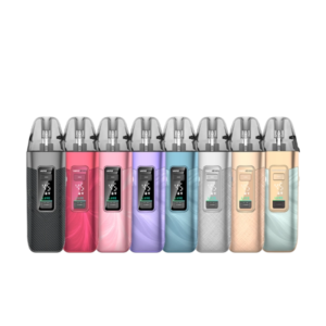 Vaporesso Luxe X3 Pod Kit