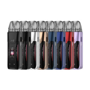 Vaporesso Luxe XR Max 2 Pod Kit