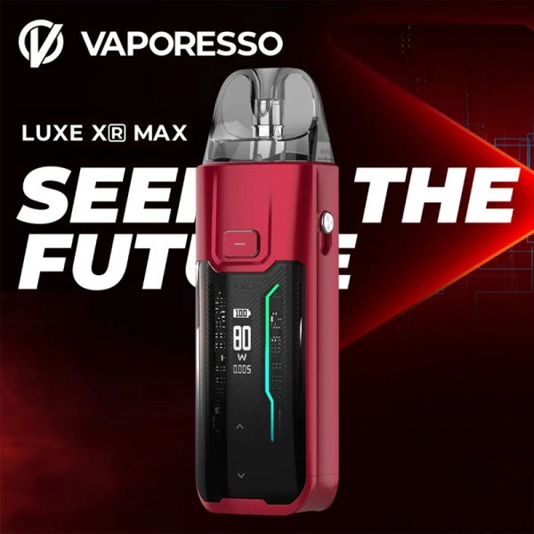 Vaporesso Luxe XR Max 2 Pod Kit - Image 2