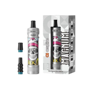 Aspire Magnum Pod Kit