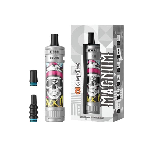 Aspire Magnum Pod Kit