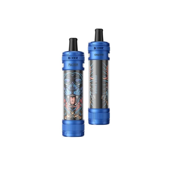 Aspire Magnum Pod Kit - Image 3