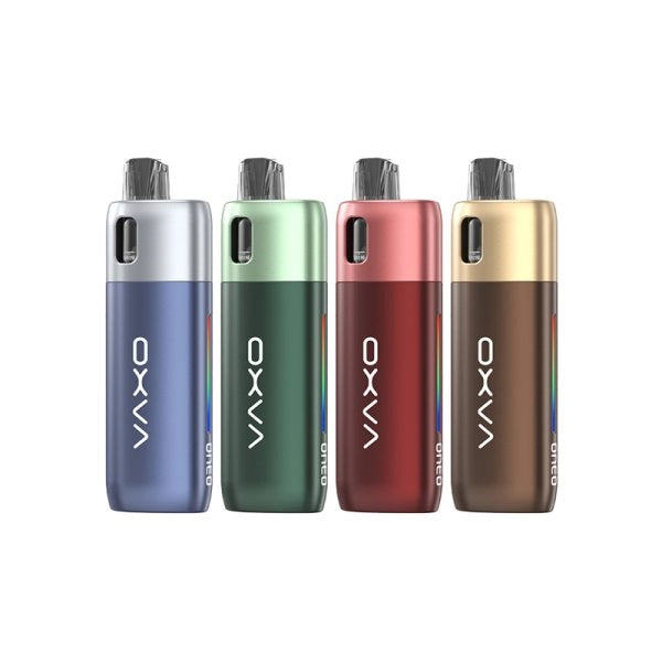 OXVA Oneo Pod Kit 1600mAh - Image 2