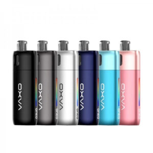 OXVA Oneo Pod Kit 1600mAh