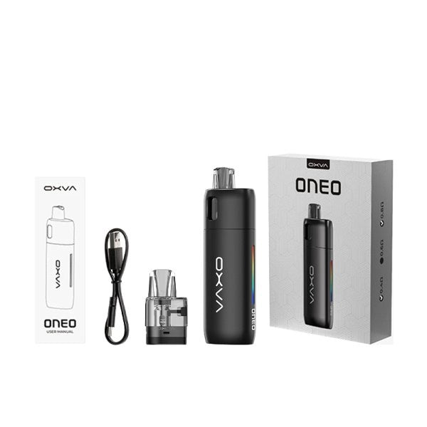 OXVA Oneo Pod Kit 1600mAh - Image 3