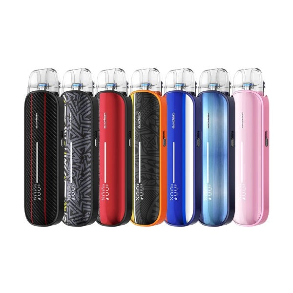 Aspire Pixo Aura Pod Kit