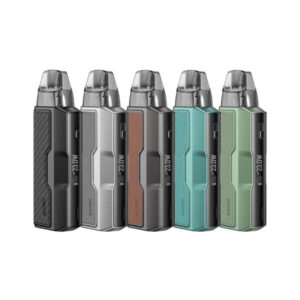 Aspire Pulz Pro 1400mAh Pod Kit