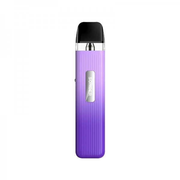 Geekvape Sonder Q Pod Kit 1000mAh - Image 8