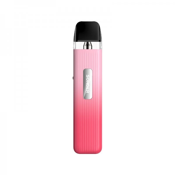 Geekvape Sonder Q Pod Kit 1000mAh - Image 9