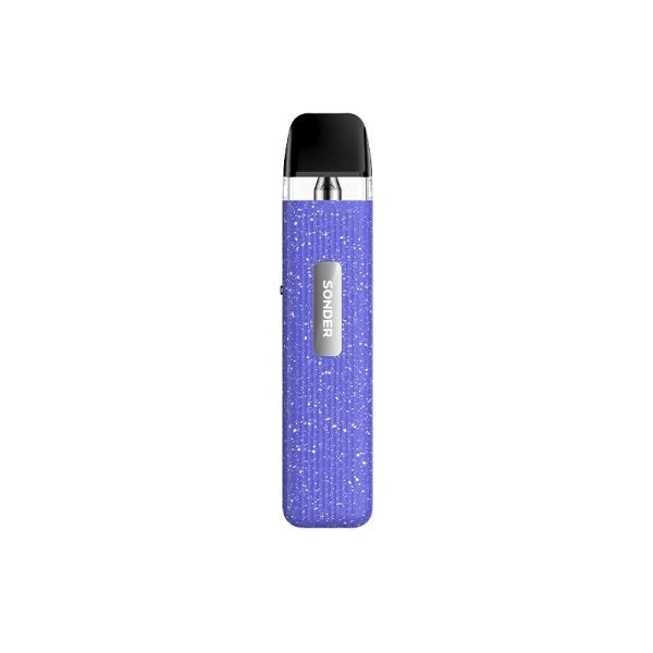 Geekvape Sonder Q Pod Kit 1000mAh - Image 13