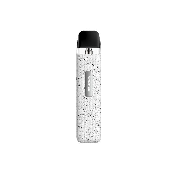 Geekvape Sonder Q Pod Kit 1000mAh - Image 15