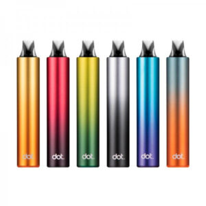 DotMod Switch R Pod Kit 1000mAh