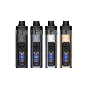 Uwell Typhos MTL/RDL Pod Kit